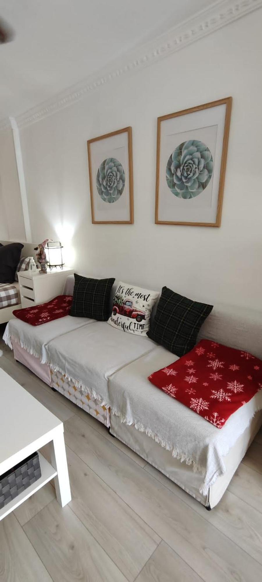 Playa Del Ingles Estudio Los Molinos 205 마스팔로마스 외부 사진